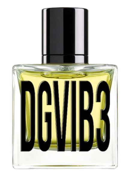 عطر ادکلن دولچه گابانا دی جی وی آی بی 3