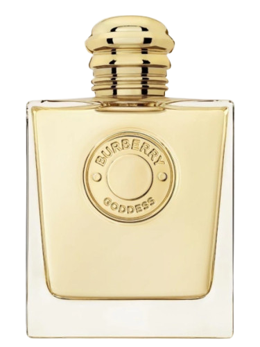 عطر ادکلن باربری گادس