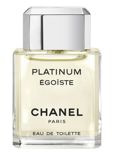 عطر ادکلن شنل پلاتینیوم