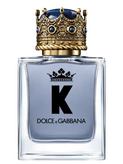 عطر ادکلن دولچه گابانا کینگ