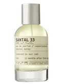 عطر ادکلن له لابو سانتال 33