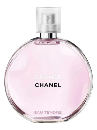 عطر ادکلن چنس شنل او تندر