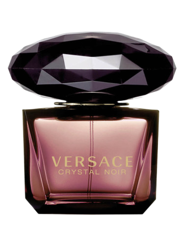 عطر ادکلن ورساچه کریستال نویر