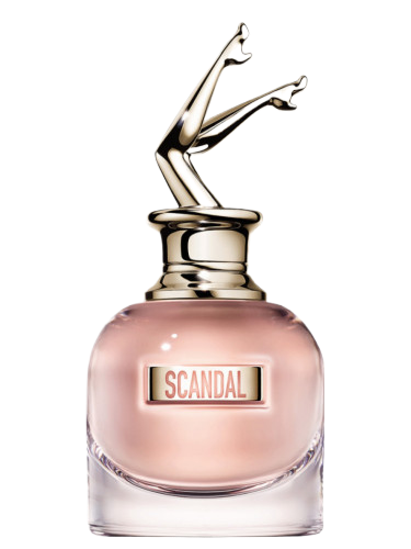 عطر ادکلن ژان پل گوتیه اسکندل
