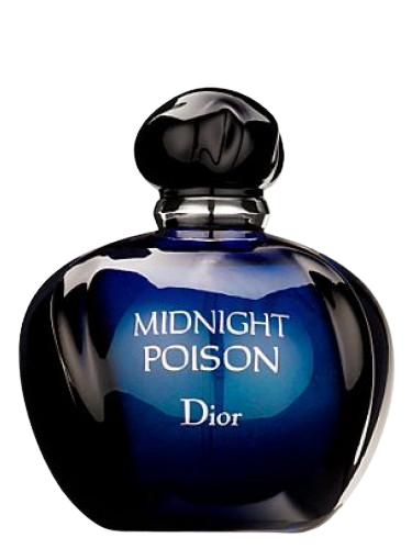 عطر ادکلن دیور میدنایت پویزن