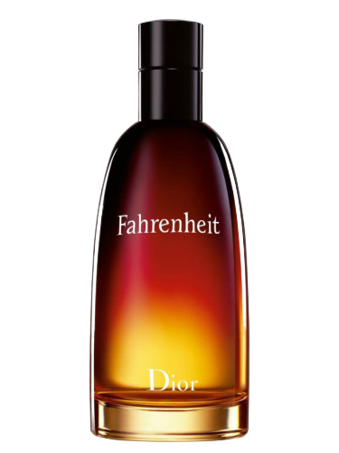 عطر ادکلن دیور فارنهایت
