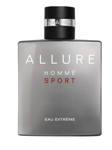 عطر ادکلن شنل آلور هوم اسپرت اکستریم