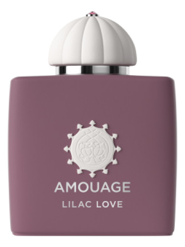 عطر ادکلن آمواج لیلاک لاو