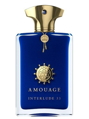 عطر ادکلن آمواج اینترلود 53