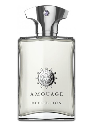 عطر ادکلن آمواج رفلکشن