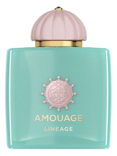 عطر ادکلن آمواج لینیج