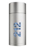 عطر ادکلن کارولینا هررا 212 مردانه