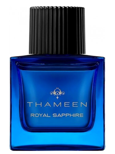 عطر ادکلن تامین رویال سافیر