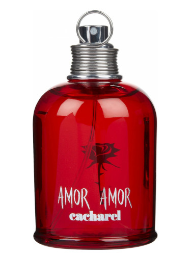 عطر ادکلن کاچارل آمور آمور