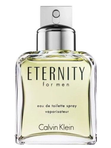 عطر ادکلن کلوین کلین اترنیتی