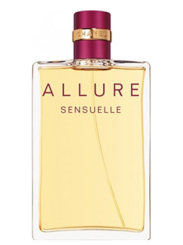 عطر ادکلن شنل آلور سنسوال