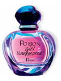 عطر ادکلن دیور پویزن گرل آنکسپکتد