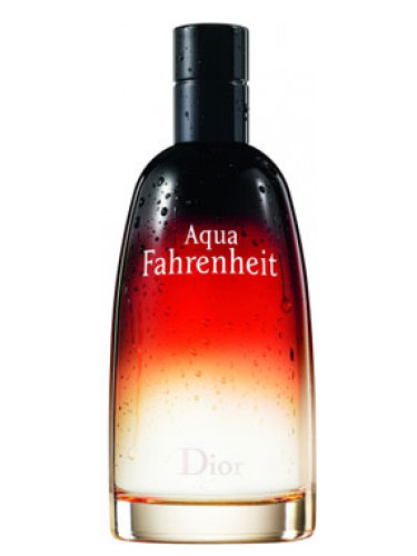 عطر ادکلن دیور آکوا فارنهایت
