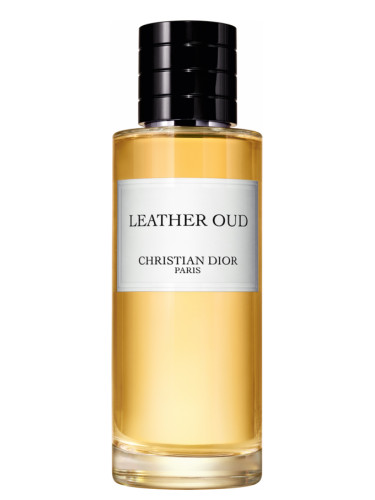 عطر ادکلن دیور لیدر عود