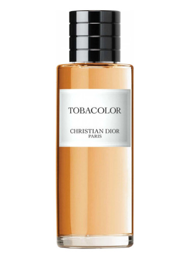 عطر ادکلن دیور توباکالر