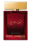 عطر ادکلن دولچه گابانا دوان میستریون نایت لیل سعری
