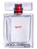 عطر ادکلن دولچه گابانا دوان اسپرت
