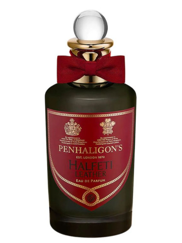عطر ادکلن پنهالیگونز هالفتی لدر
