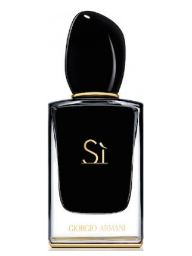 عطر ادکلن جیورجیو آرمانی اس آی اینتنس