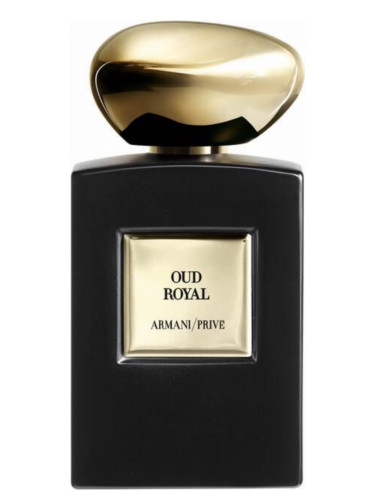 عطر ادکلن جیورجیو آرمانی آرمانی پرایوت عود رویال