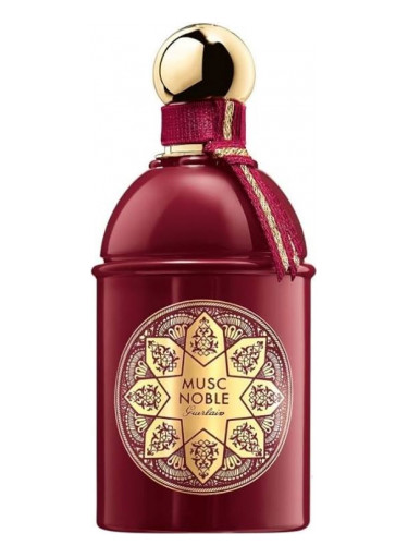 عطر ادکلن گرلن ماسک نوبل