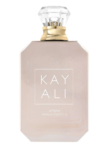 عطر ادکلن کایالی یوتوپیا وانیل کوکو 21