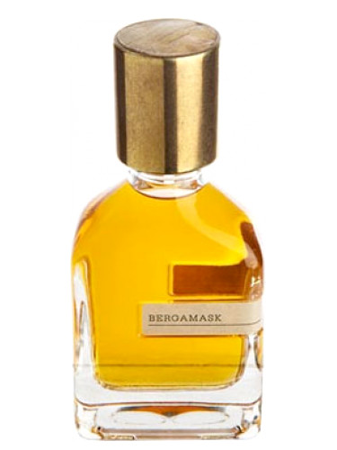عطر ادکلن اورتو پاریسی برگاماسک