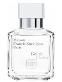 عطر ادکلن میسون فرانسیس کورکجان جنتل فلویدیتی سیلور