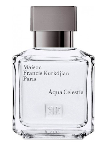 عطر ادکلن میسون فرانسیس کورکجان آکوا سلستیا