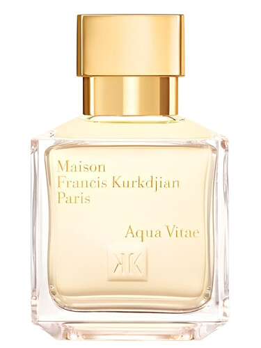 عطر ادکلن میسون فرانسیس کورکجان آکوا ویتای