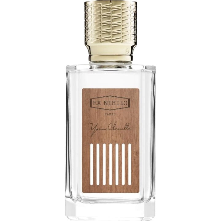 عطر ادکلن ایکس نیهیلو یاسمین المولا