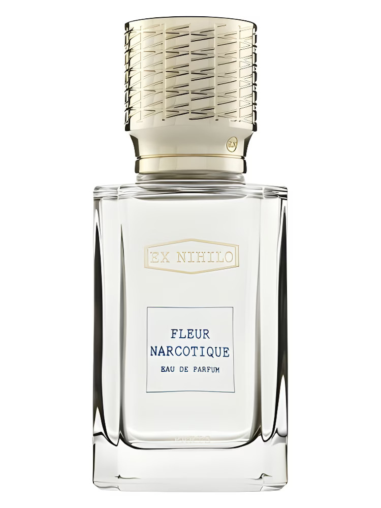عطر ادکلن ای ایکس نیهیلو فلور نارکوتیک