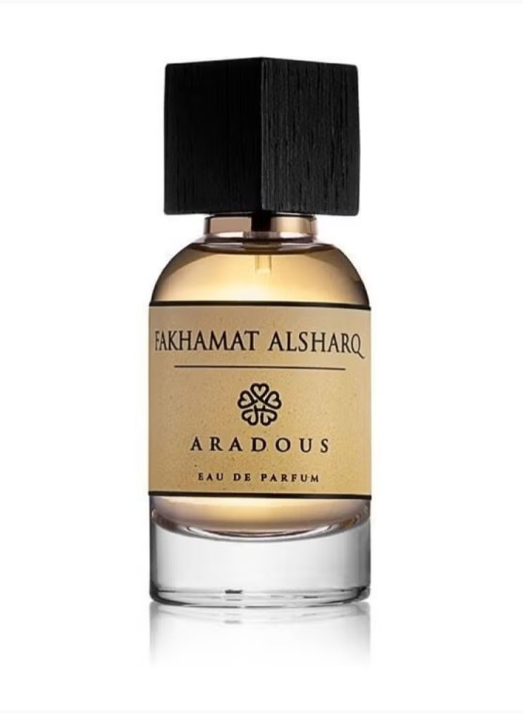 عطر ادکلن فخامة الشرق ( فرعون )