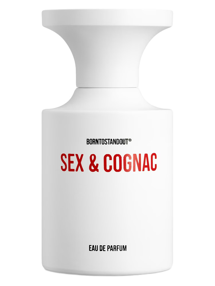 عطر ادکلن بورن تو استنداوت س… اند کنیاک