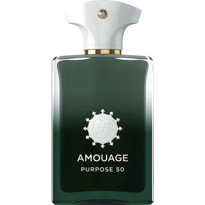 عطر ادکلن آمواج پرپوس ۵۰