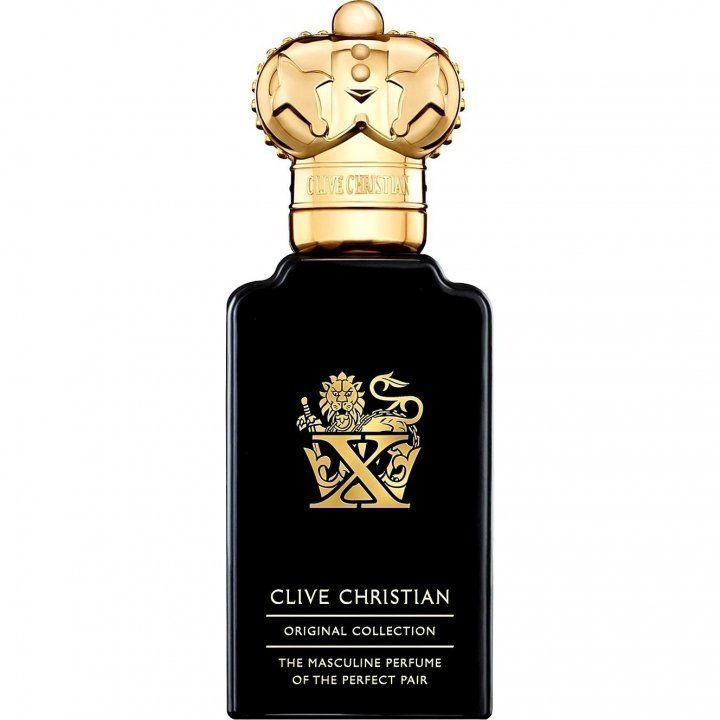 عطر ادکلن کلایو کریستین ایکس