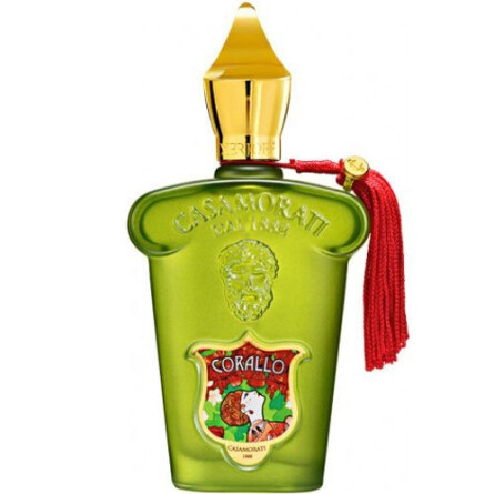 عطر ادکلن زرجف کورالو