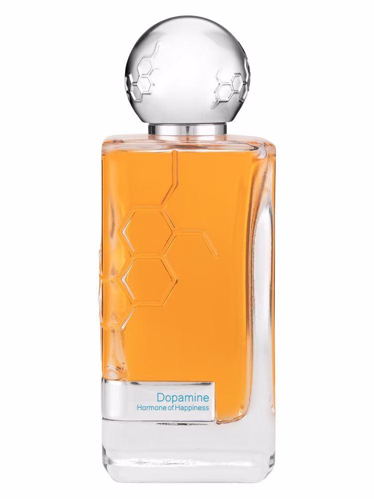عطر ادکلن هورمون پاریس دوپامین