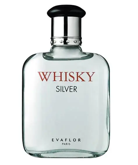 عطر ادکلن اوافلور ویسکی سیلور