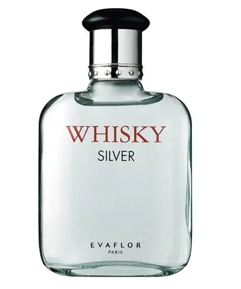 عطر ادکلن اوافلور ویسکی سیلور