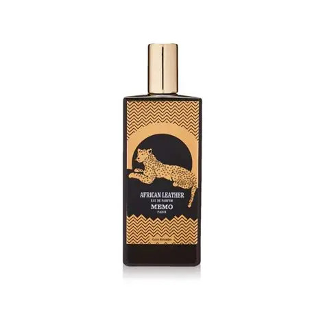 عطر ادکلن ممو آفریکن لدر