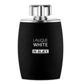 عطر ادکلن لالیک وایت این بلک