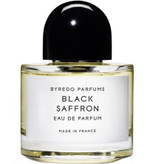 عطر ادکلن بایردو بلک سافرون
