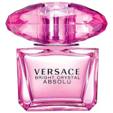 عطر ادکلن ورساچه برایت کریستال ابسولو