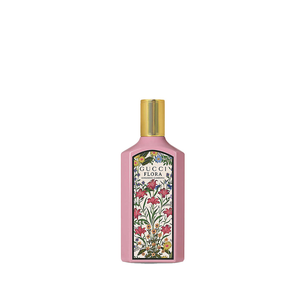 عطر ادکلن گوچی فلورا گورجس گاردنیا